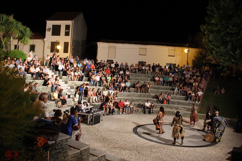 Macedo de Cavaleiros: um palco de multiculturalismo com o Festival Internacional de Música Tradicional
