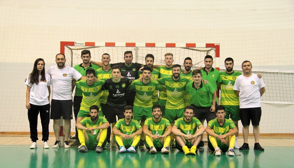 Macedense alcança terceiro lugar em Vila Real