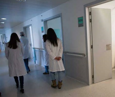 Oito vagas preenchidas e sete lugares vagos na ULS Nordeste no concurso de médicos especialistas