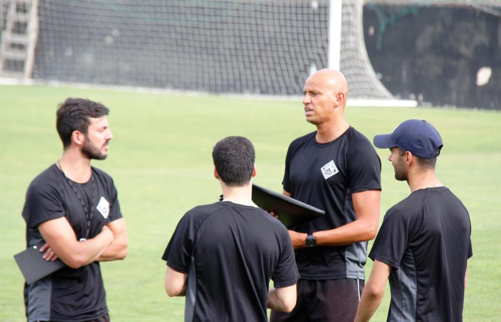 Futebol: Alvinegros preparados para o dérbi com o Bragança
