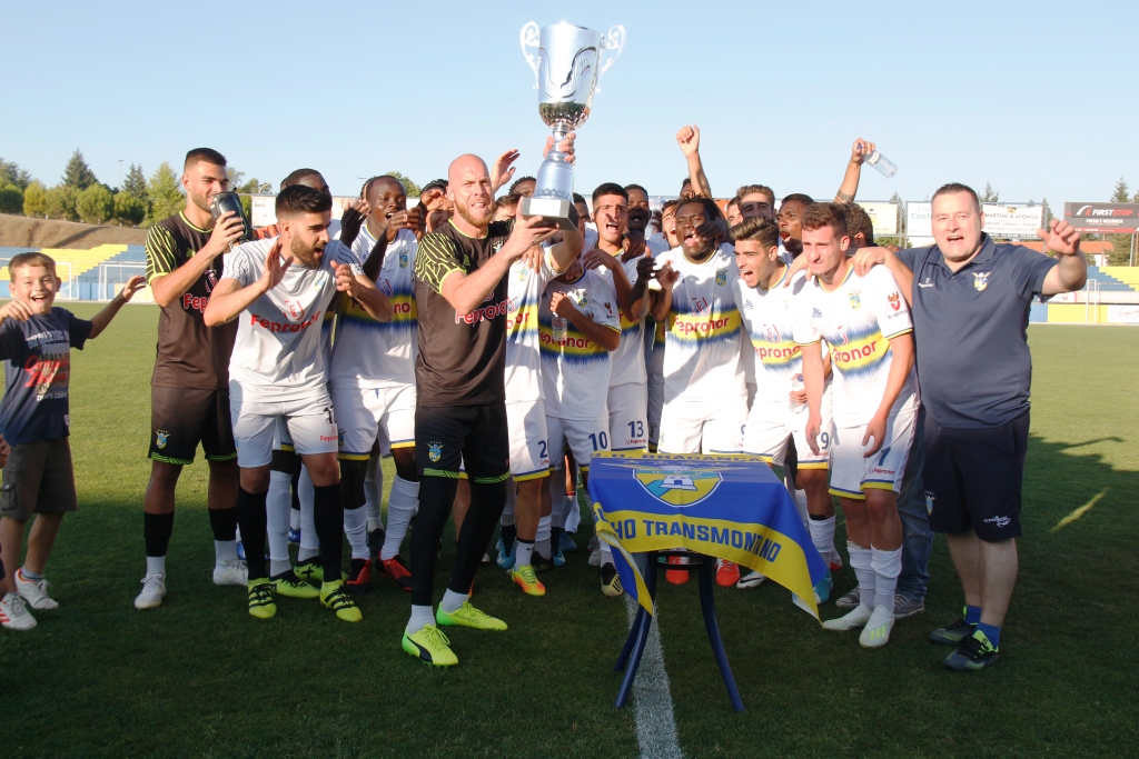 Futebol: Bragança vence primeira edição da Taça Fepronor