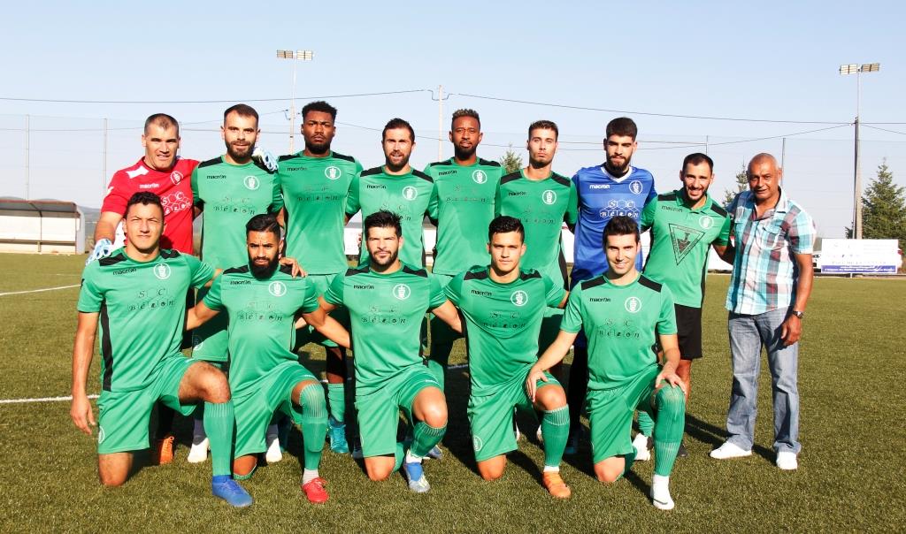 Argozelo: Lopes da Silva garante um plantel competitivo