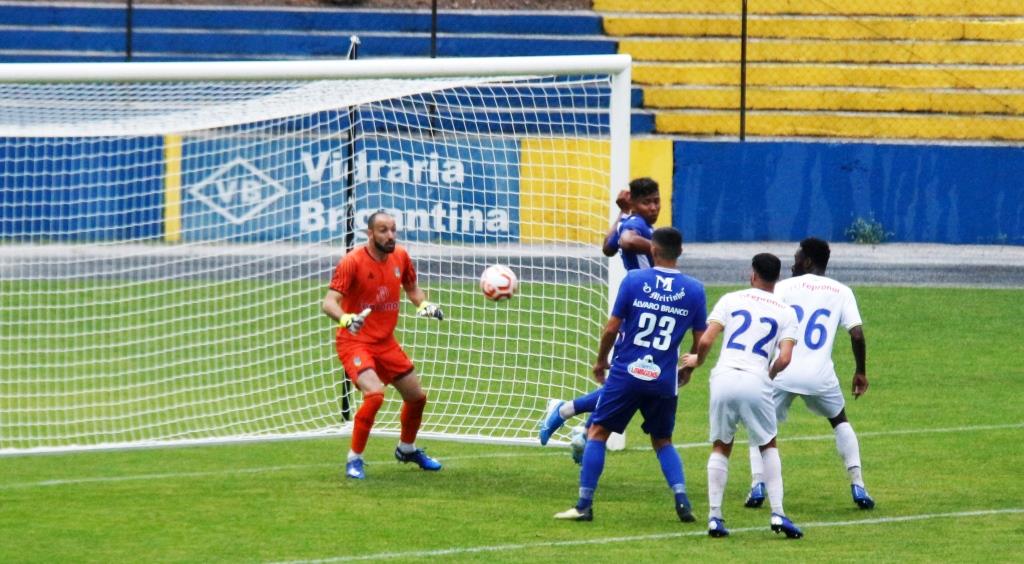 Luís Sousa (Montalegre): “Na segunda parte fomos a equipa que queremos ser”