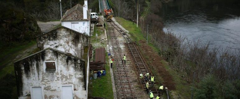 Autarca de Vila Flor acredita que o Plano de Mobilidade do Tua será mesmo implementado no próximo ano