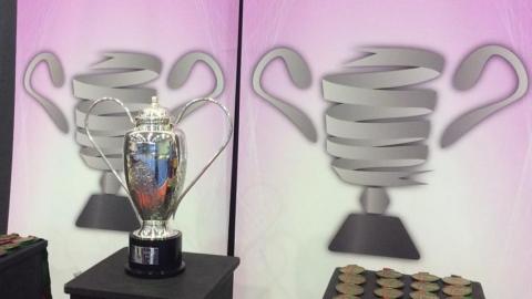 Voleibol: Vila Flor recebe a 5 de Outubro a Supertaça de seniores femininos