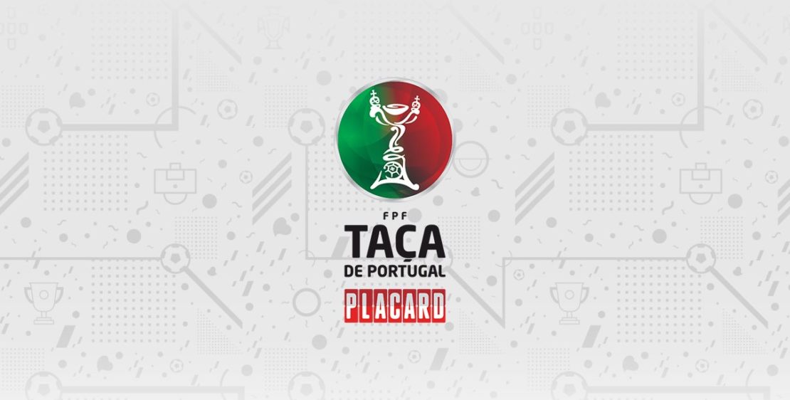 Futebol: Rebordelo ocupa vaga deixada pelo Carrazeda na Taça de Portugal