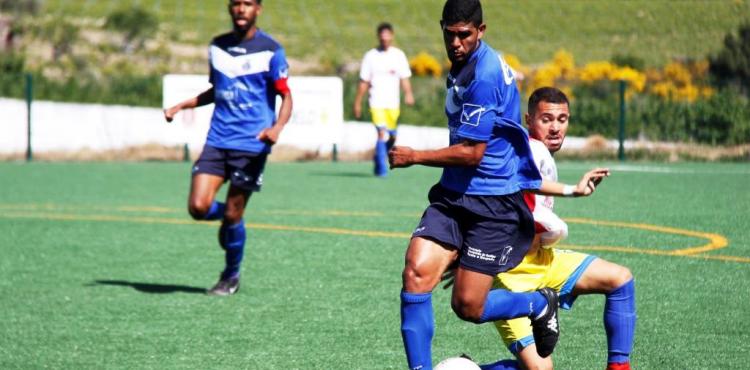 Futebol: F.C. Carrazeda não vai participar no campeonato distrital de seniores masculinos