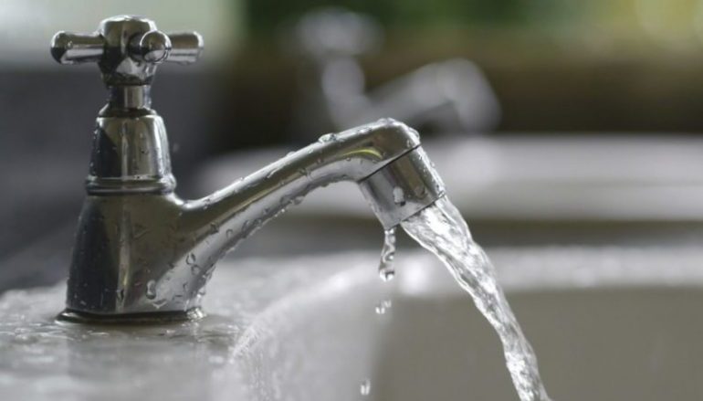 Algumas zonas da cidade de Bragança vão estar hoje sem água
