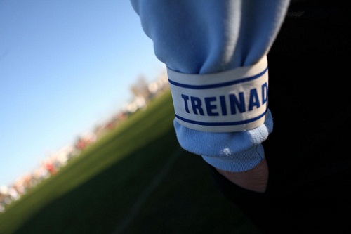 Curso de Treinadores de Futebol e Futsal da A.F. Bragança avança em Outubro