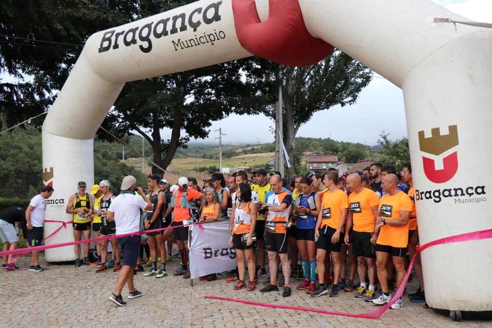 Mais de 500 atletas correram “Das Sombras à Luz”