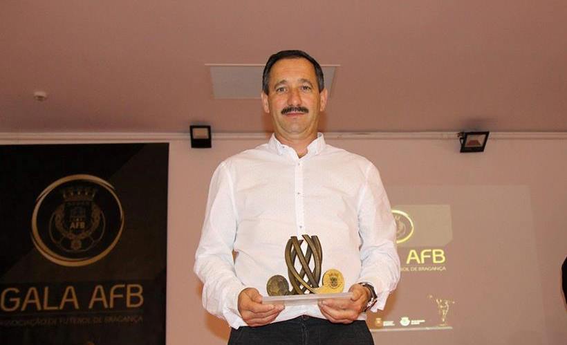 Futsal: Rochinha regressa ao Futsal Mirandela