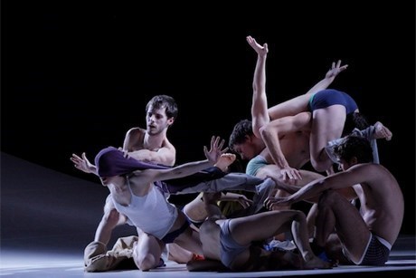 “Algures a Nordeste” volta a levar dança contemporânea a Bragança e Vila Real