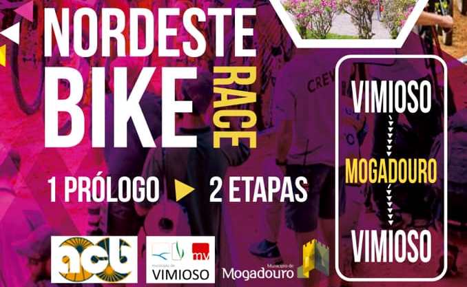 BTT: Nordeste Bike Race adiado devido alerta de risco de incêndio florestal