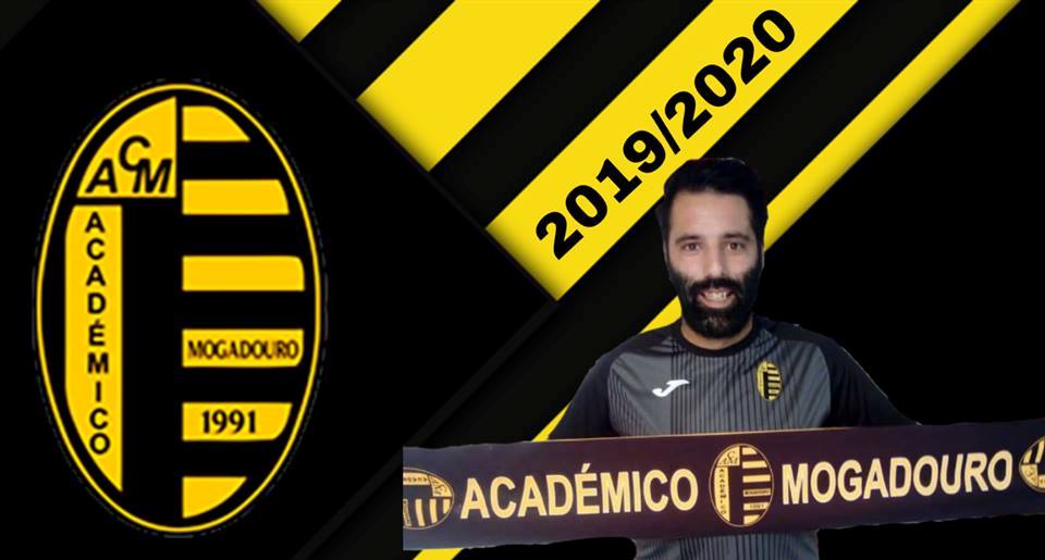 Futsal: Ricardo e Pedro Diz reforçam Mogadouro