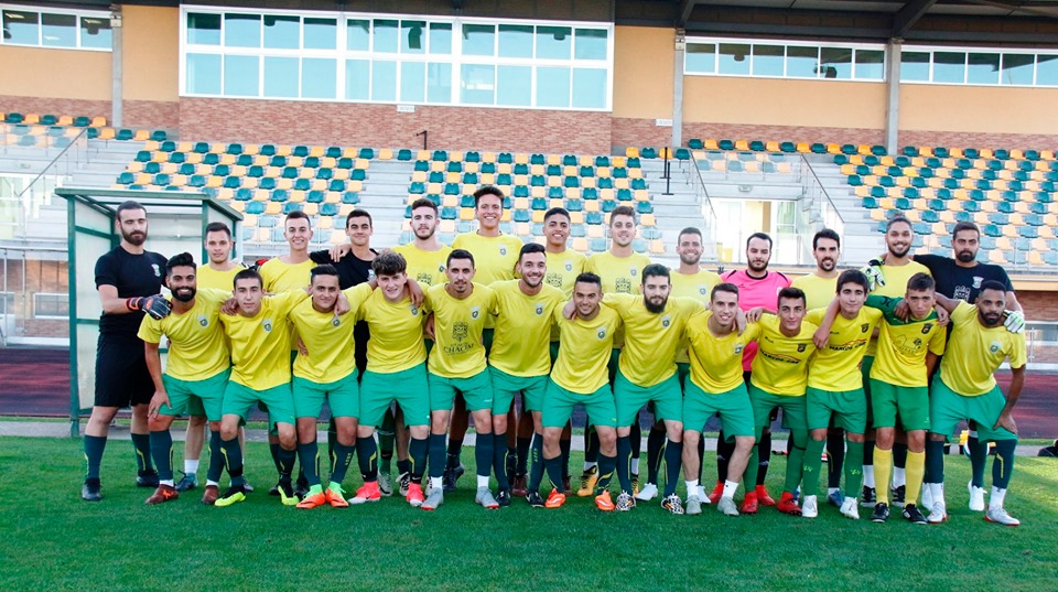 Futebol: Macedo inicia trabalhos de pré-época e quer conseguir melhor que o sétimo lugar alcançado na temporada passada