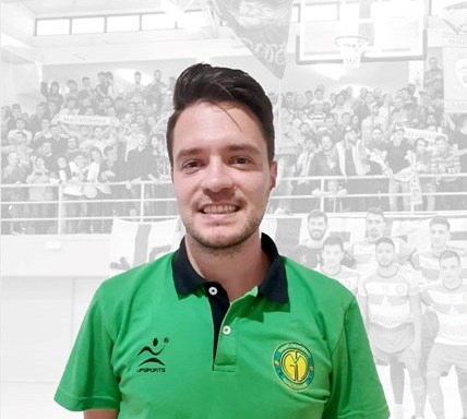 Futsal: Paulo Touças assume comando técnico do GDM no regresso ao futsal feminino