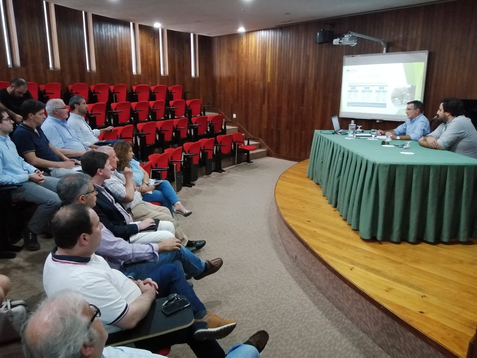 Novo sistema de transportes da CIM Terras de Trás-os-Montes deverá ser adjudicado no primeiro trimestre de 2020
