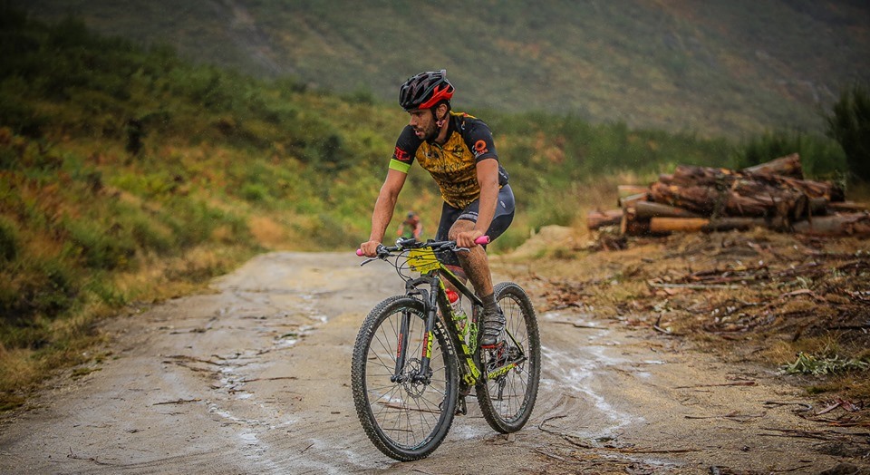 BTT: Nuno Pires alcança quinto lugar em seniores masculinos no Europeu de BTT WEMBO