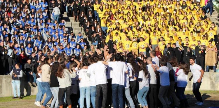 418 alunos colocados no IPB na segunda fase de acesso ao ensino superior