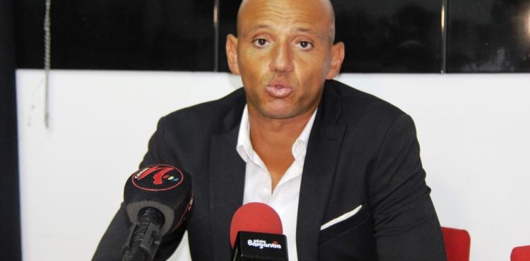 Armando Santos (SCM): “Preferia defrontar um adversário mais acessível”