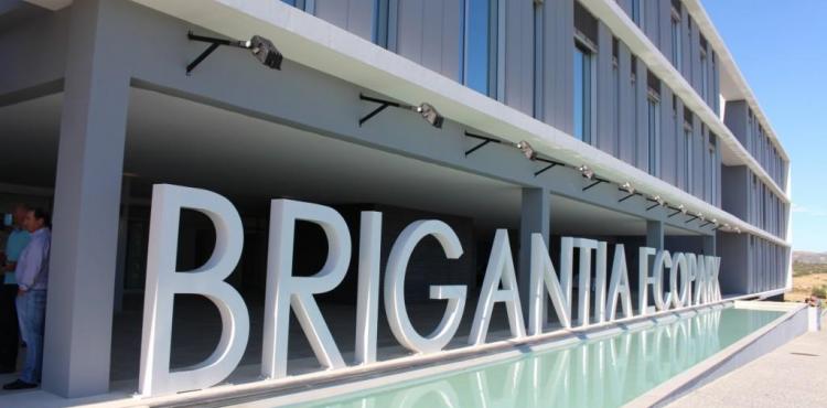 Brigantia Ecopark integra o StartUP Voucher que apoia jovens empreendedores
