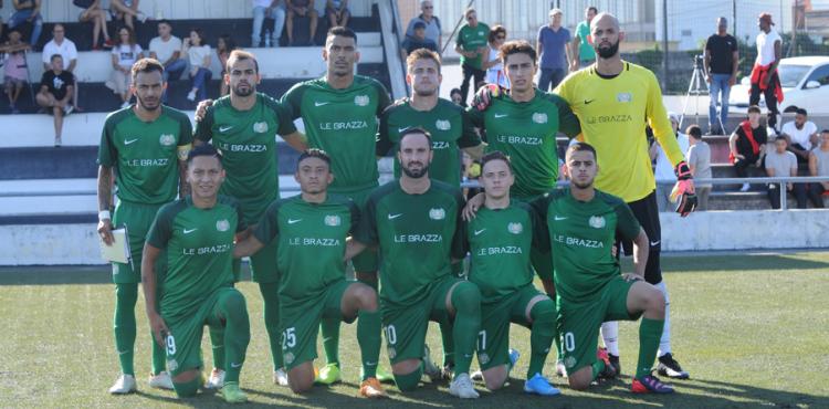 Futebol: Carção quer continuar a fazer história no Taça de Portugal
