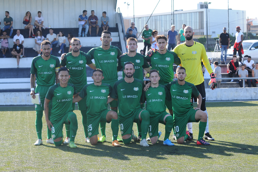 Carção estreia-se a vencer na Taça de Portugal