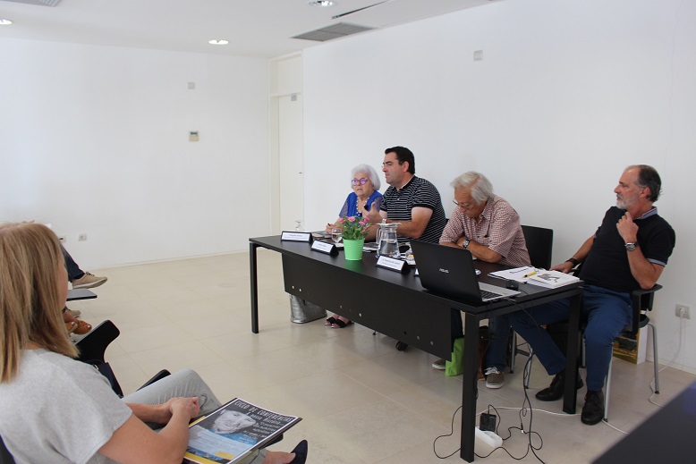 Rota dos Judeus defendida como forma de trazer mais mais pessoas à região