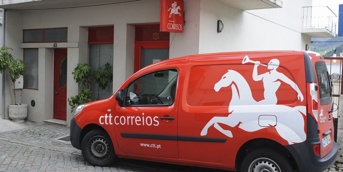 Encerrado centro de distribuição postal dos CTT de Vinhais