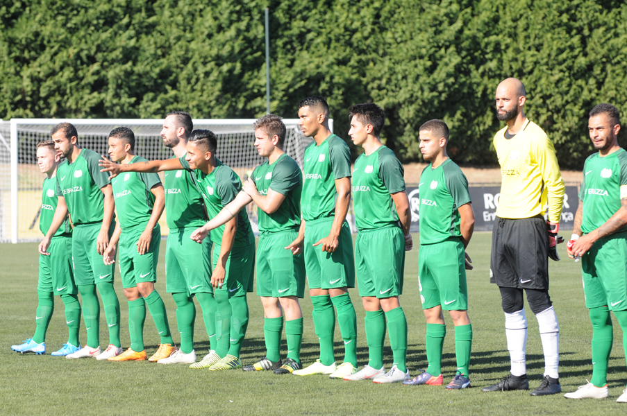 António Forneiro (Carção): “Vamos defrontar uma equipa da 2ª Liga e isso é motivante para toda a gente”