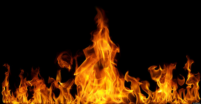 Homem de 65 anos detido por crime de incêndio florestal em Vinhais