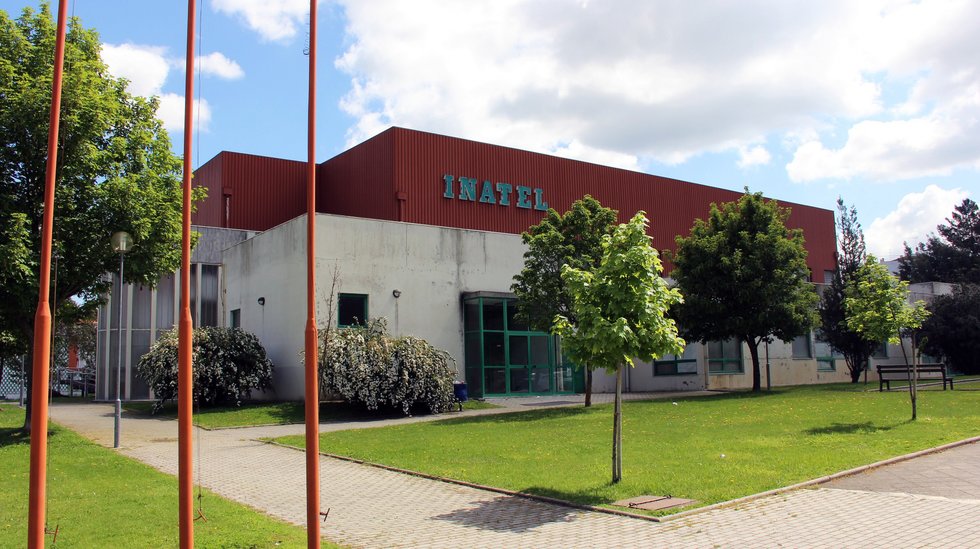 Município de Mirandela quer investir na requalificação de equipamentos desportivos