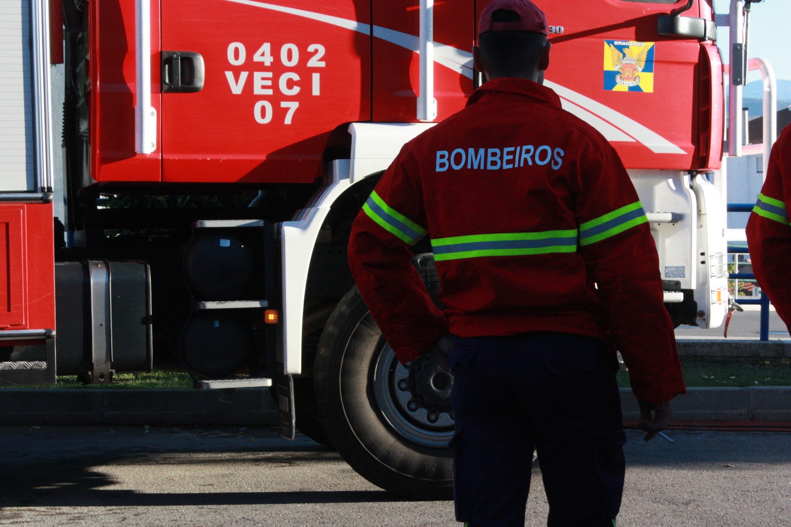 Bombeiros de Bragança: Lista B anuncia providência cautelar para eliminar Lista A
