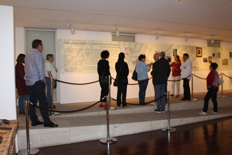 Jornadas Europeias do Património aconteceram este fim-de-semana no Museu do Abade Baçal em Bragança