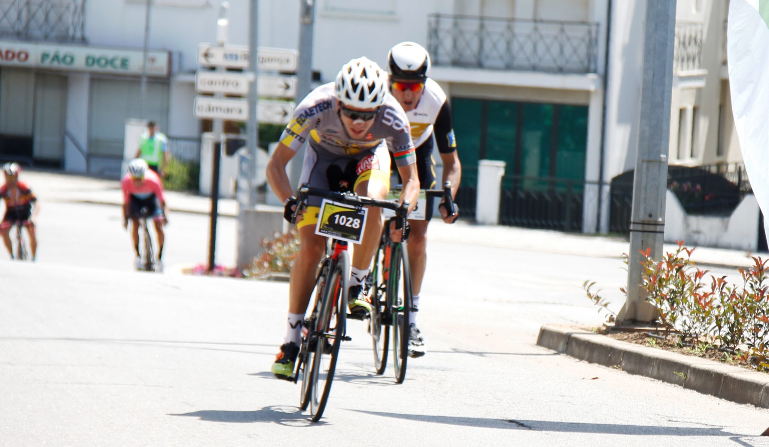 Ciclismo: O próximo ano vai trazer mudanças no Open Regional de Estrada