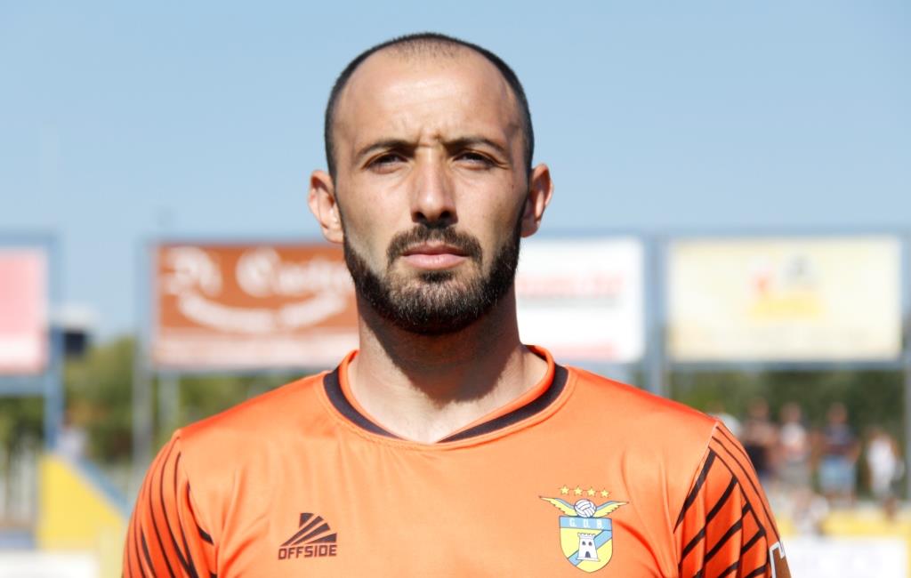 Futebol: João Pinho garante que derrota para a Taça de Portugal não vai afectar o grupo