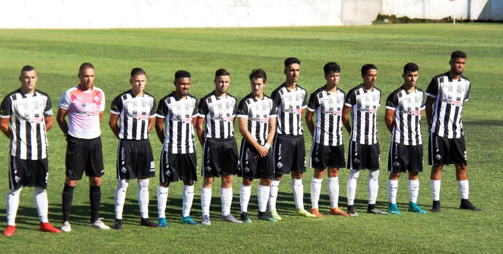 Futebol: Mirandela com mais opções para a recepção ao Atlético dos Arcos