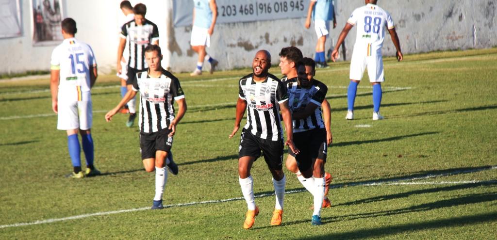 Taça de Portugal: Mirandela vence Atlético dos Arcos e segue para a segunda eliminatória