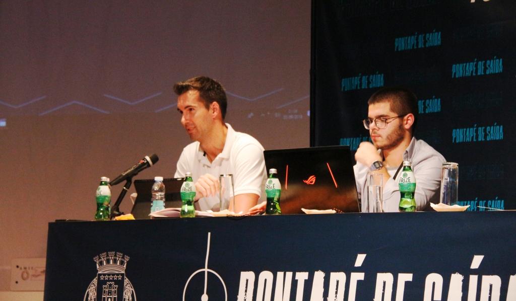 Futebol: Primeira jornada da Divisão de Honra Repsol Gás conta com um dérbi concelhio