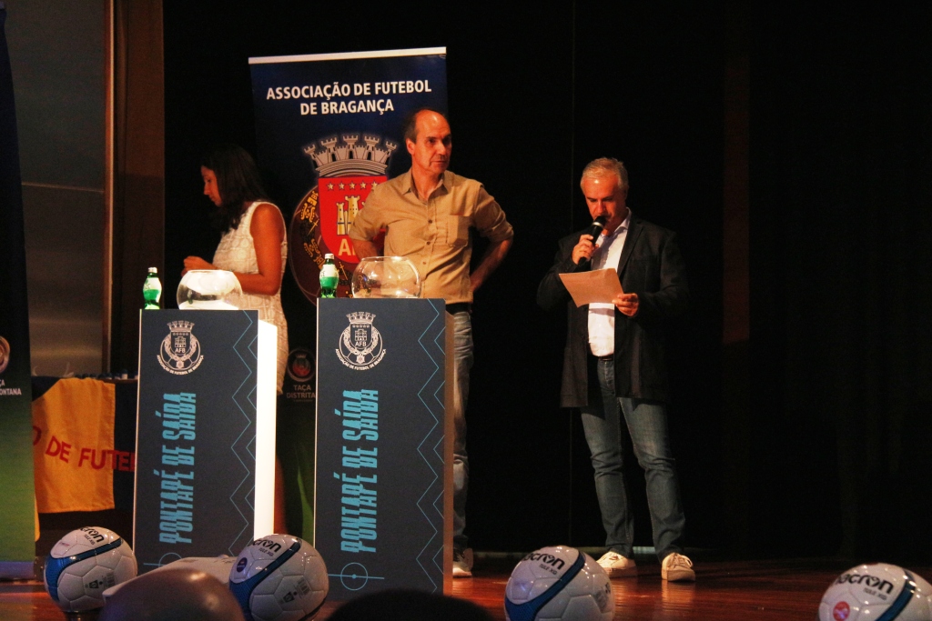 Calendário de jogos da Divisão de Honra Repsol Gás já está definido