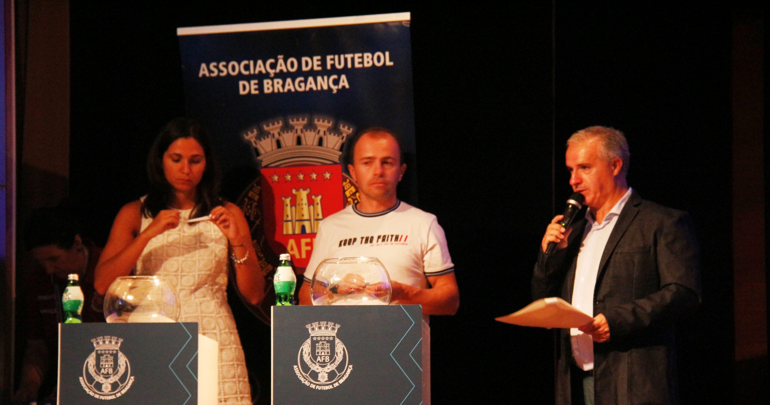 Futsal: Campeonato Distrital RGlobal com calendário definido