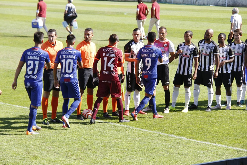 Futebol: Chaves vence Mirandela e segue para a terceira eliminatória da Taça de Portugal