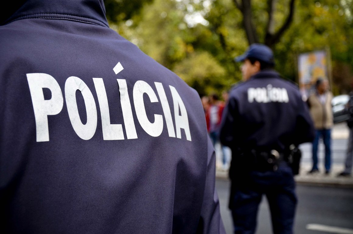 Detidos em Bragança por tentativa de furto