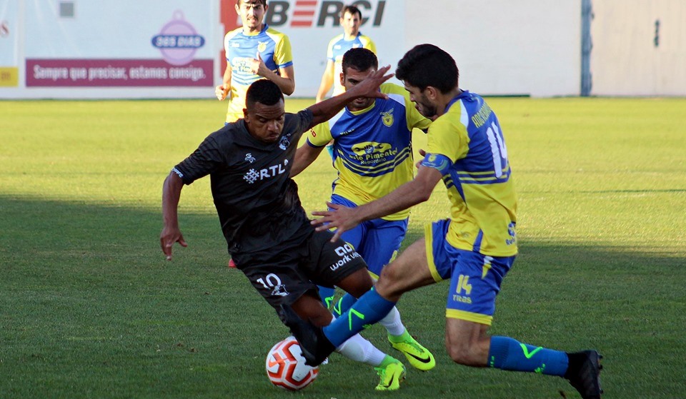 Rebordelo saiu de Fafe de cabeça erguida