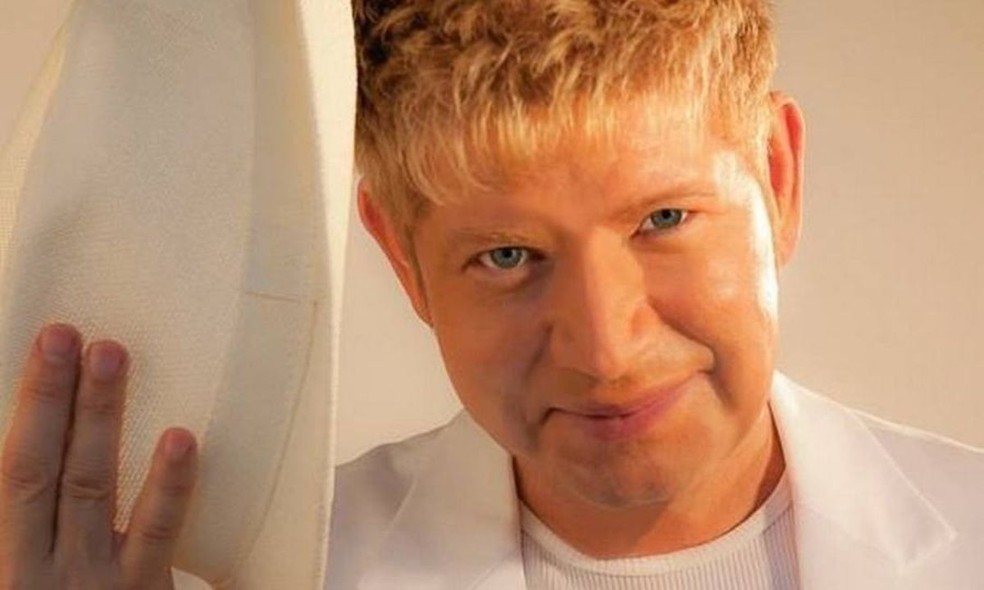 Roberto Leal morreu hoje aos 67 anos