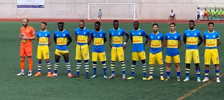 Bragança eliminado da Taça de Portugal