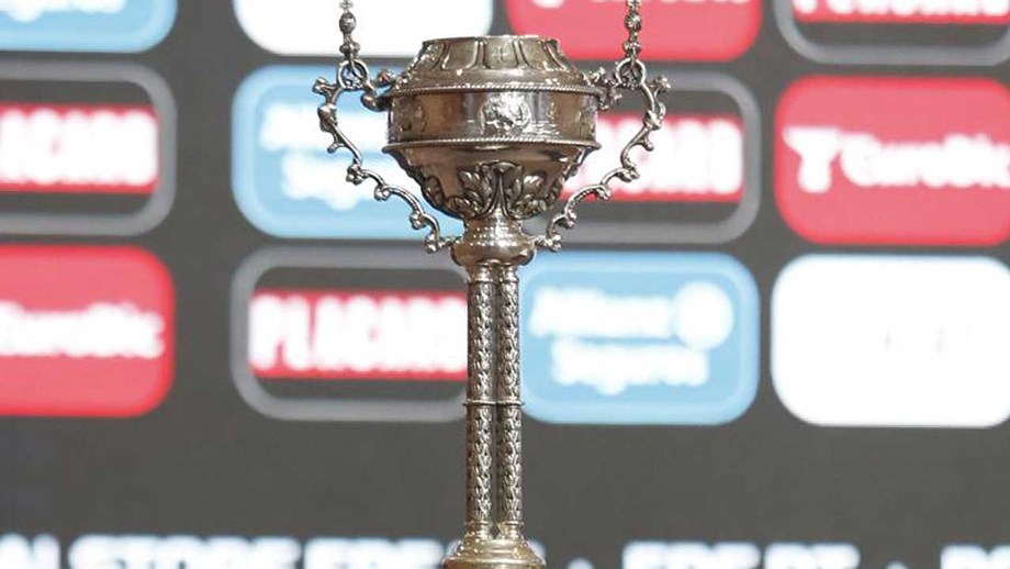 Mirandela, Carção e Vila Pouca de Aguiar defrontam equipas da 2ª Liga na segunda eliminatória da Taça de Portugal