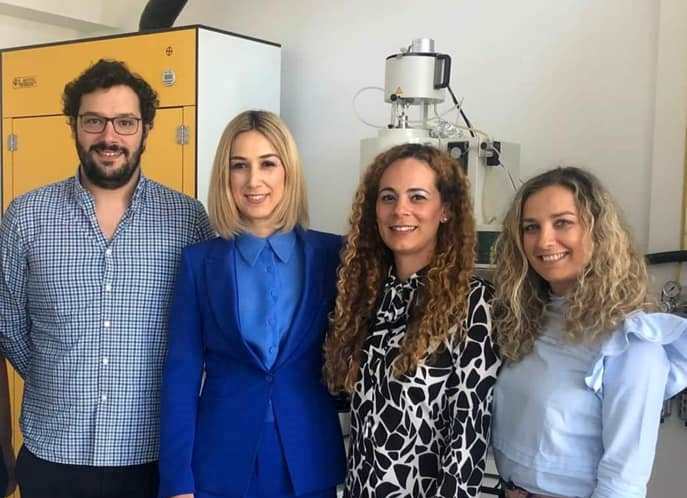 Projecto do IPB ganha bolsa de 50 mil euros