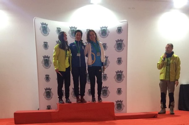 Trail Running: Paulo Costa e Lucinda Moreiras vencem terceira edição do Ansiães Douro Trail