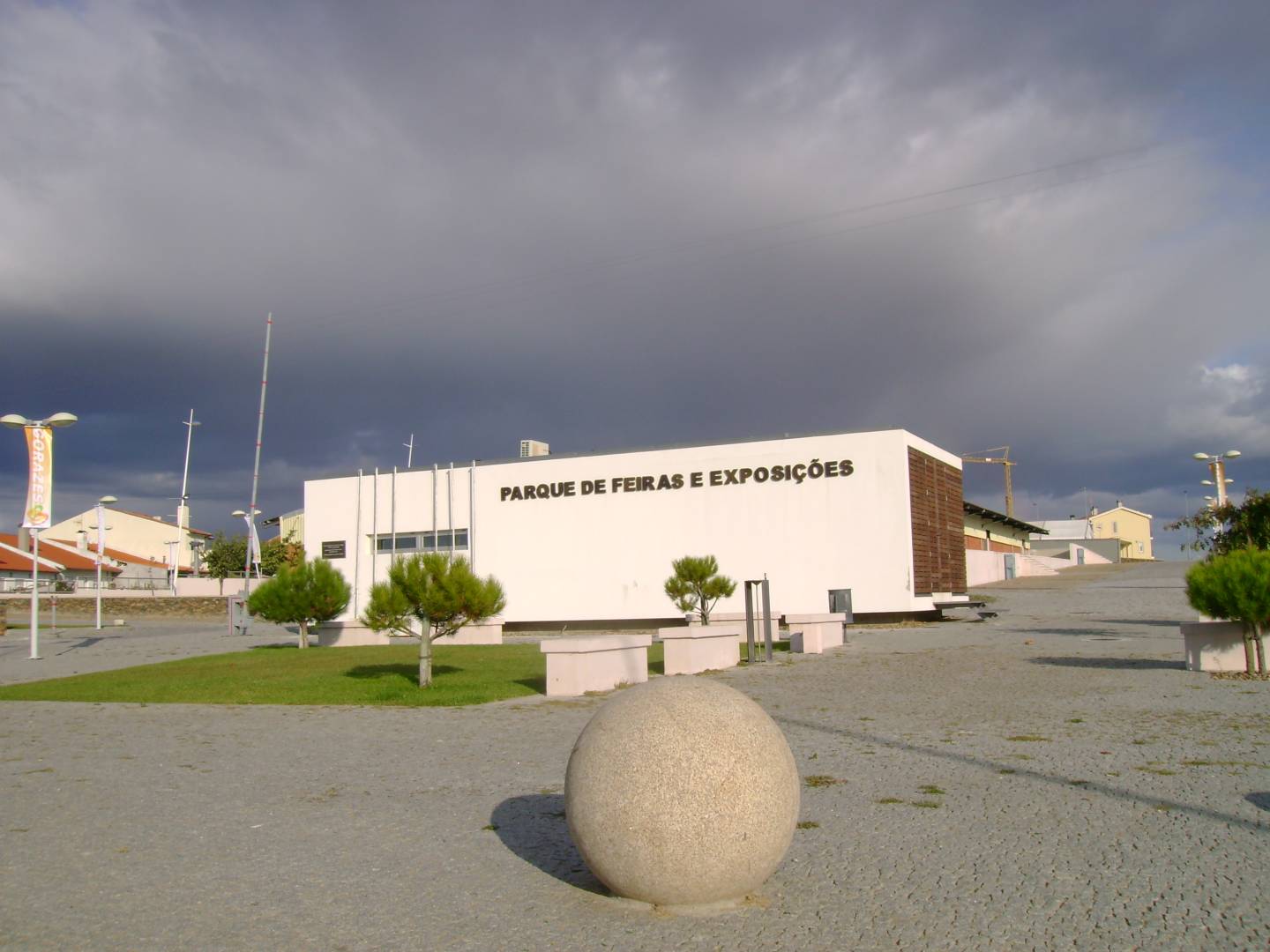 Autarquia de Mogadouro vai avançar com obras em duas estruturas municipais